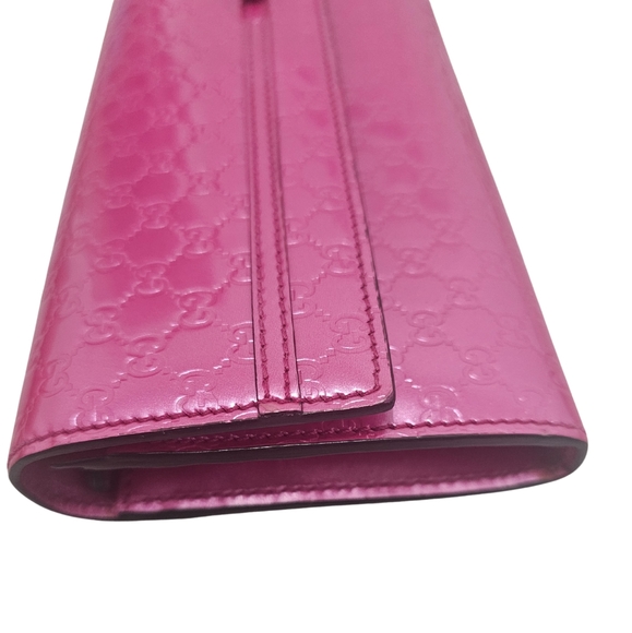 Gucci Long Wallet - Picture 4 of 6
